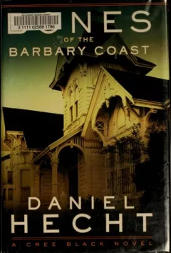 Bones of the Barbary Coast