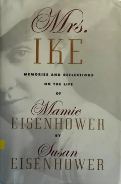 Mrs. Ike