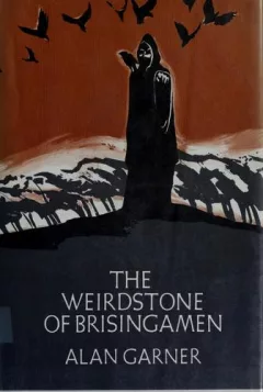The weirdstone of Brisingamen