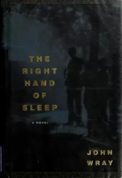 The right hand of sleep