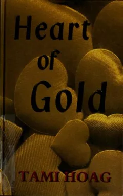 Heart of gold