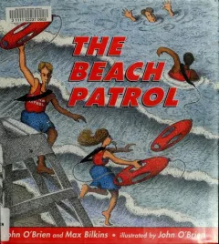 The beach patrol