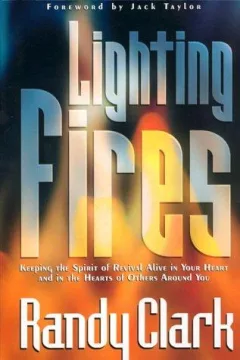 Lighting fires