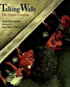 Talking walls