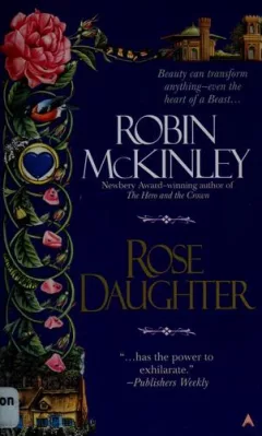 Rose daughter