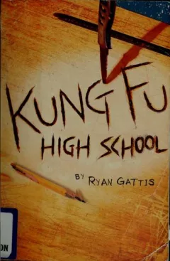 Kung Fu High School