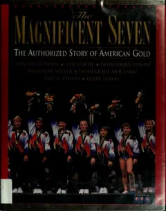 The magnificent seven