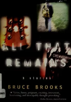 All that remains