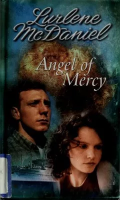 Angel of mercy