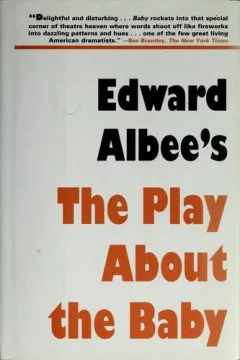 The play about the baby