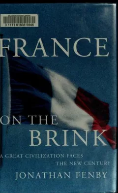 France on the brink