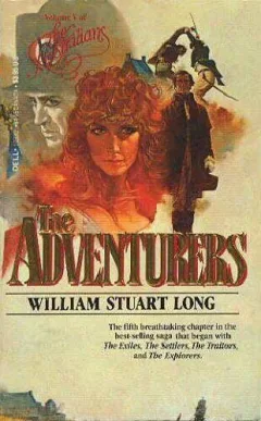 The adventurers