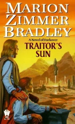 Traitor’s Sun