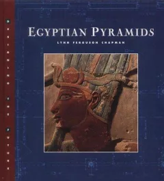 Egyptian pyramids