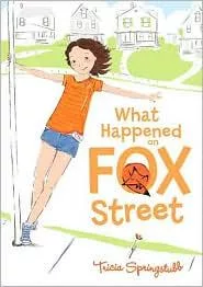 What happened on Fox Street