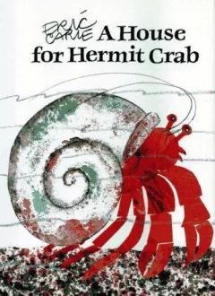 A house for Hermit Crab