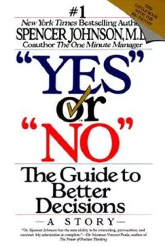 "Yes" or "No"