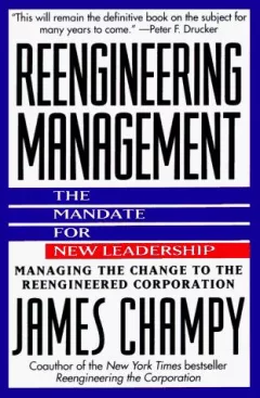 Reengineering Management