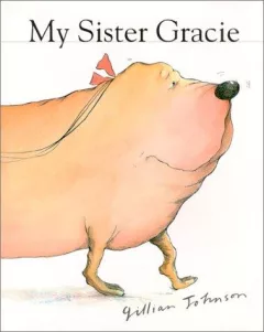 My Sister Gracie