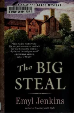 The big steal