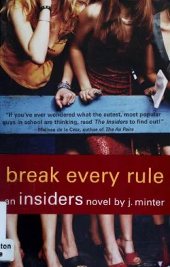 Break every rule