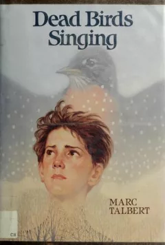 Dead birds singing