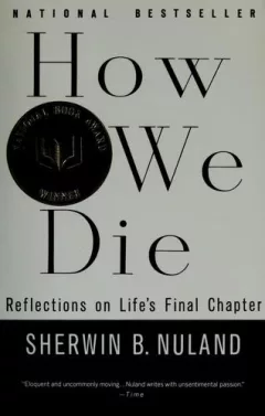 How we die