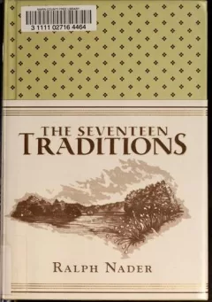 The seventeen traditions