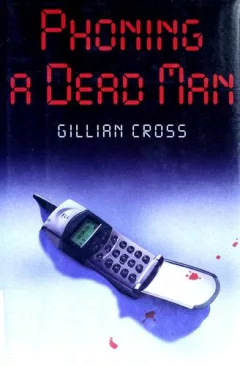 Phoning a dead man