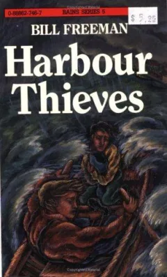 Harbour Thieves