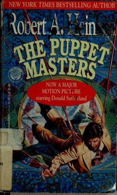 The puppet masters