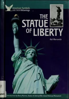 The Statue of Liberty