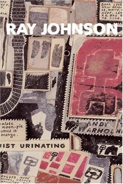 Ray Johnson