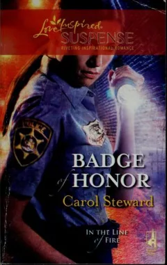 Badge of honor