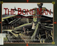 The bone man