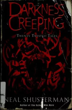 Darkness creeping