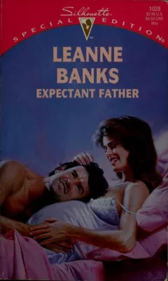Expectant father