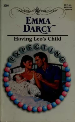 Having Leo's child