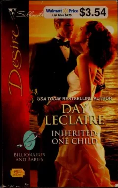 Inherited: one child