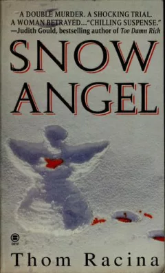 Snow angel