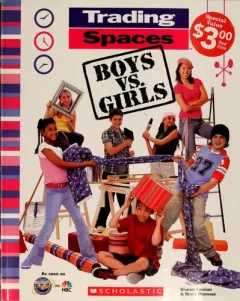 Trading spaces