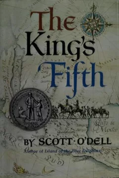 The King's fifth