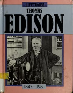 Thomas Edison