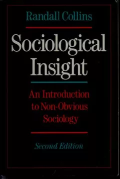 Sociological insight