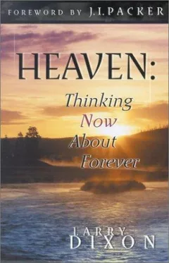 Heaven
