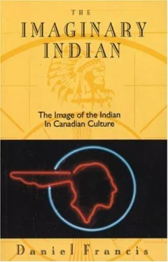 The imaginary Indian