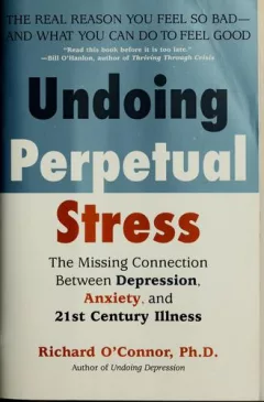 Undoing perpetual stress
