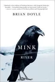 Mink river