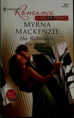Her millionaire, his miracle