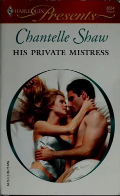 His private mistress
